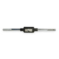 Straight Tap Wrench,1/4 to 3/4 In