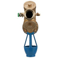 Backflow Preventer,2 in,FNPT