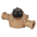 Flowmeter,70gpm,150 psi,10-3/4 in.