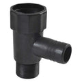 Discharge Port Housing, for Brand Dayton