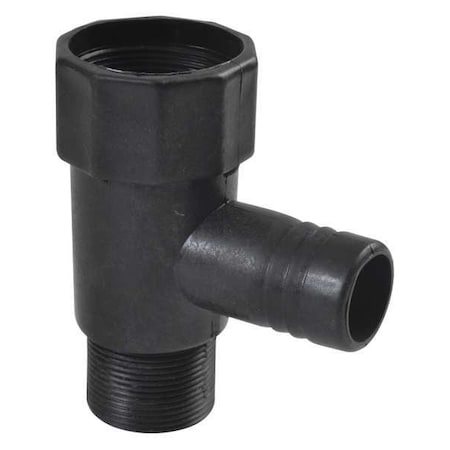 Discharge Port Housing, for Brand Dayton