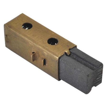 Carbon Brush Kit, For Dayton
