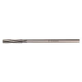 ChuckingReamer,Spiral,4-1/2in,0.161in