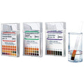 PH Test Strip,4.0 to 7.0 pH,PK100