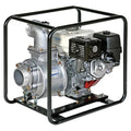 2" 4 HP Honda Powered Centrifugal Dewatering Pump