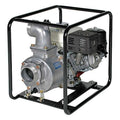 4" 8 HP Honda Powered Centrifugal Dewatering Pump
