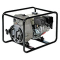 2" 5.5 HP Honda Powered Trash Pump