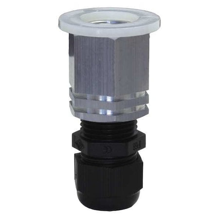 Mounting Base,Black,SL7 Tower Lights