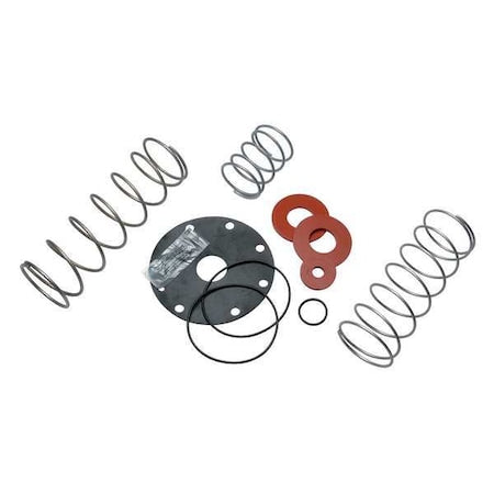 Rubber Repair Kit,1-1/4 to 2 In.
