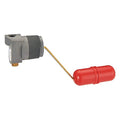 Air Volume Control for Deep Wells