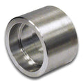 StainlessSteel,Straight,1/2"Socketx1/2"
