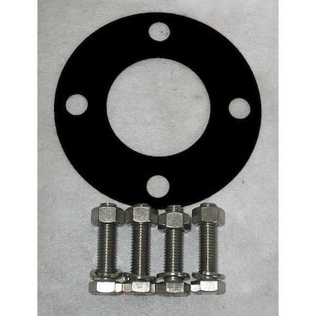 Guide Rail Gasket Kit,w/12T645 to 12T652
