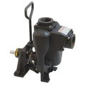 Centrifugal Pump Head,5 hp,50ft Max head