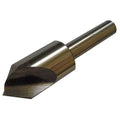 Countersink,1 FL,82 Deg,3/4,HSS,Uncoated