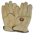 Anti-Vibration Gloves,Carpal Tunn,M,PR