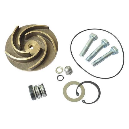 Pump Repair Kit,For 2ZWY7A