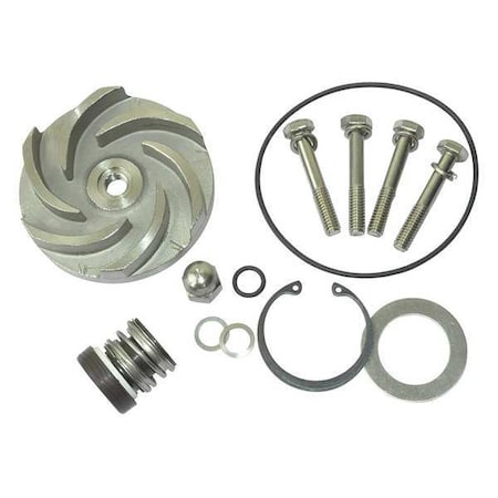 Pump Repair Kit,For 2ZWZ3A