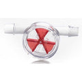Flow Indicator,Pin Wheel