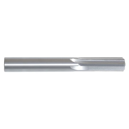 ChuckingReamer,Straight,2-3/4in,0.1875in