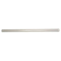 Sleeve, 35 in H, Glass, 5 in Dia