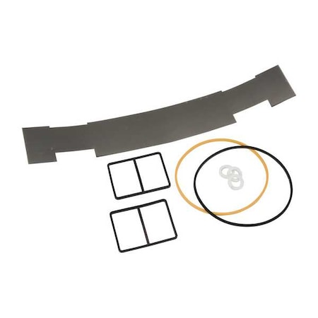 Overhaul Kit