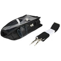 Carrying Case, Nylon, Black