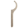 Fixed Spanner Wrench,L 8 in.