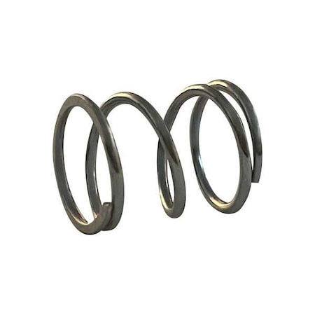 Spring, For Stenner, Stainless Steel