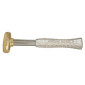 Sledge Hammer,1 lb.,12 In,Aluminum