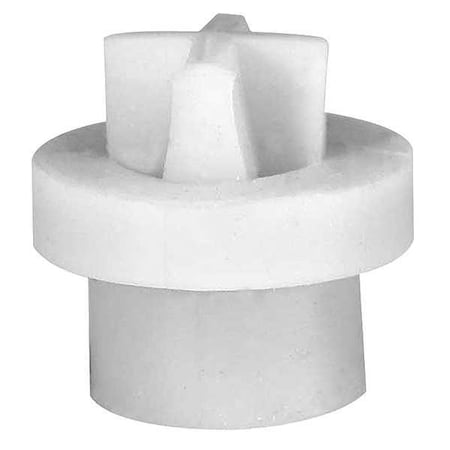 Valve, Santoprene, Tube, Duckbill, PK2