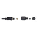 Injection Check Valve 1/4in