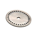 Index Plate