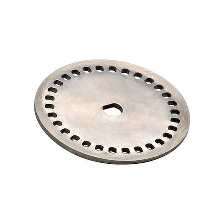 Index Plate