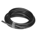 Suctn/Dischrg Tubing, 100ftx1/4inUVBlack