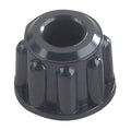 Nut,1/4 In Connectin,PK24