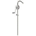 Hand Pump, Rotary, 48 oz/stroke