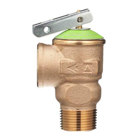 Wilkins P1000AXL-150C Pressure Relief Valve, 150 psi