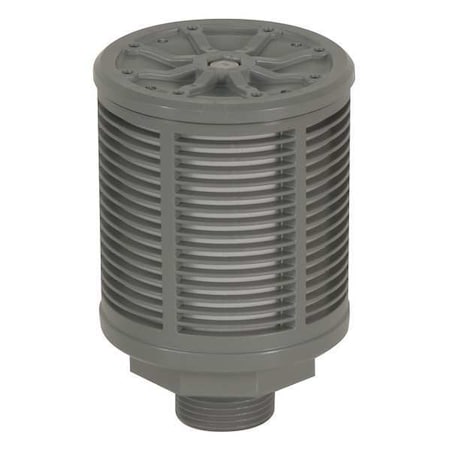 Muffler,ForYamadaAmerica,For6PY54A;6PY55