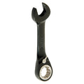 Ratcheting Wrench,Head Size 12mm