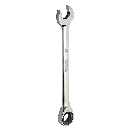 Ratcheting Wrench,Head Size 19mm
