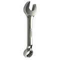 Combination Wrench,5/8" Sz,4-7/8" Length