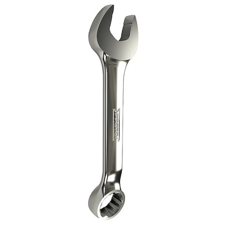 Combination Wrench,5/8" Sz,4-7/8" Length