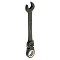 Ratcheting Wrench,Head Size 9mm
