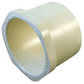 CPVC Transition Bushing, CTS, Schedule SDR-11, 3/4" Pipe Size, IPS x CTS Hub
