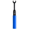 Torque Wrench,Full Head,7/16 In,40 In lb