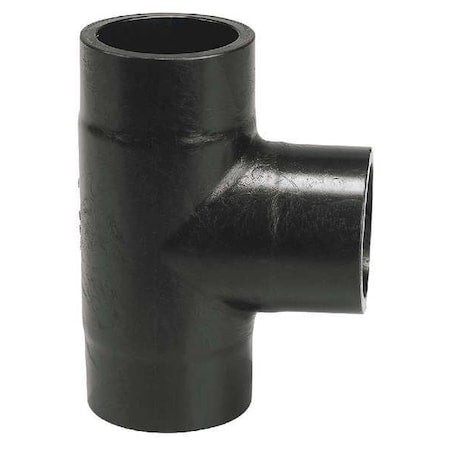 PE,Tee,2"BW,2"BW,2"Spigot