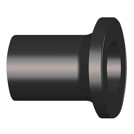 Flange,10 In,Polyethylene,PK2