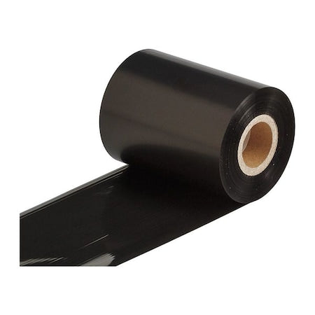 Single-ColorPrinterRibbon,Black,984ftL