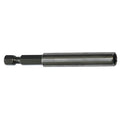 Bit Holder,1/4",1/4",3-3/32"