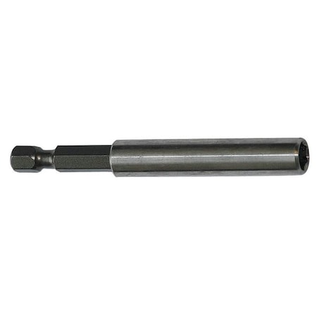 Bit Holder,1/4",1/4",3-3/32"